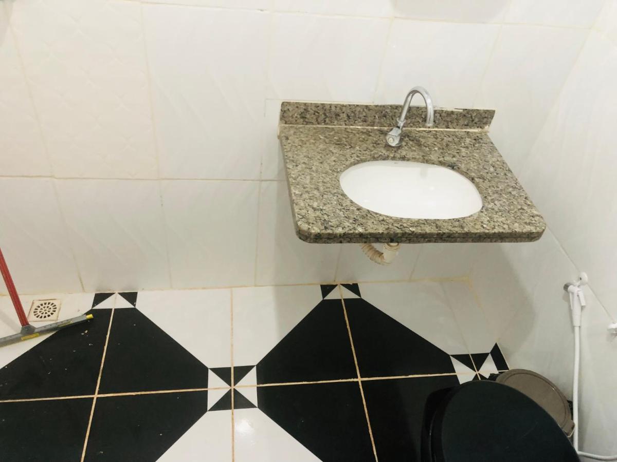 Pousada Voadores Jalapao Mateiros Extérieur photo